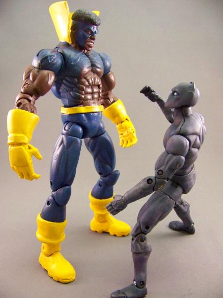 marvel legends black goliath
