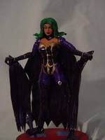 Polaris - "Reload" (Marvel Legends) Custom Action Figure