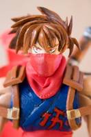 Strider Hiryu ver. 2.0 (Marvel vs Capcom) Custom Action Figure
