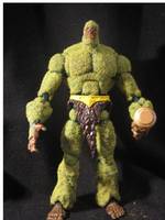 Moss Man (Masters of the Universe) Custom Action Figure