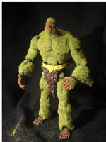 Moss Man (Masters of the Universe) Custom Action Figure