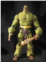 Moss Man (Masters of the Universe) Custom Action Figure