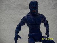 Goblyn (Alpha Flight) Custom Action Figure