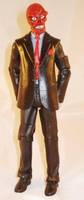 Red Skull (Marvel Legends) Custom Action Figure