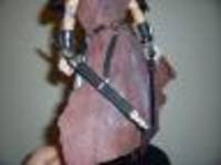 Frank Frazetta's Death Dealer (Fantasy) Custom Action Figure