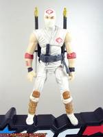 Storm Shadow (G.I. Joe) Custom Action Figure