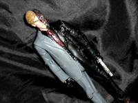 Two-Face (DC Superheroes) Custom Action Figure