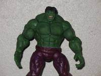 Hulk (Marvel Legends) Custom Action Figure