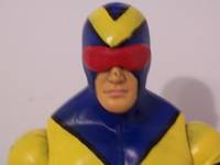 Goliath (Marvel Legends) Custom Action Figure