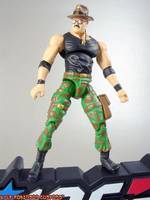 Sgt. Slaughter (G.I. Joe) Custom Action Figure