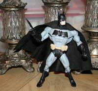 Dark Knight Returns Batman (DC Superheroes) Custom Action Figure