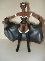 Storm (Marvel Legends) Custom Action Figure