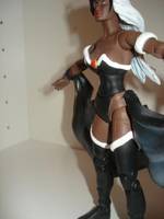 Storm (Marvel Legends) Custom Action Figure
