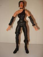 Sage (Marvel Legends) Custom Action Figure