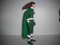 Modern Rogue (Marvel Legends) Custom Action Figure