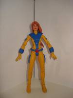 Jean Grey (Marvel Legends) Custom Action Figure