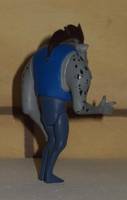 Woof (Batman Beyond) Custom Action Figure