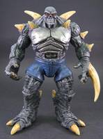 Hemingway (X-Men) Custom Action Figure