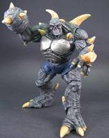Hemingway (X-Men) Custom Action Figure