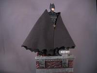 The Dark Knight Batman (DC Universe) Custom Action Figure