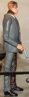 Harvy Dent / Two Face (Batman - Movie Style) Custom Action Figure