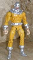 Bulldozer (Marvel Legends) Custom Action Figure