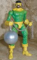 Thunderball (Marvel Legends) Custom Action Figure
