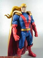 Fabian Cortez (Marvel Legends) Custom Action Figure