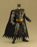 Batman (DC Universe) Custom Action Figure