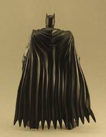 Batman (DC Universe) Custom Action Figure