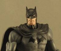 Batman (DC Universe) Custom Action Figure