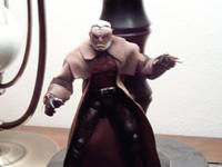 Old Man Logan (X-Men) Custom Action Figure