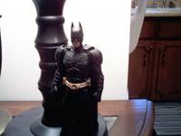 Batman (Justice League) Custom Action Figure