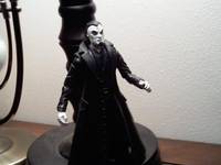Mister Sinister (X-Men) Custom Action Figure