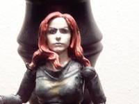 Jean Grey (X-Men) Custom Action Figure