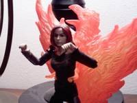 Jean Grey (X-Men) Custom Action Figure