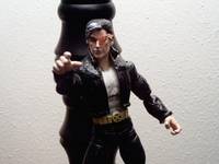 X-Man (Marvel) Custom Action Figure