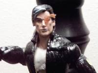 X-Man (Marvel) Custom Action Figure