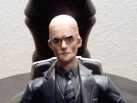 Professor Xavier (X-Men) Custom Action Figure