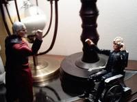 Professor Xavier (X-Men) Custom Action Figure