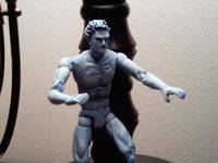 Ice Man (X-Men) Custom Action Figure