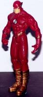 Justice League the Movie (DC Superheroes) Custom Action Figure