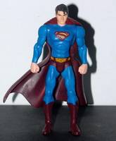 Justice League the Movie (DC Superheroes) Custom Action Figure