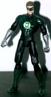 Justice League the Movie (DC Superheroes) Custom Action Figure