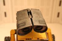 WALL-E (WALL-E) Custom Action Figure