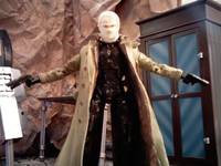Hush (Batman) Custom Action Figure