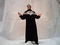 Jor El (Superman) Custom Action Figure