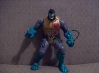 Blast Attack Version One (Masters of the Universe) Custom Action Figure