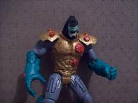 Blast Attack Version Two (Masters of the Universe) Custom Action Figure
