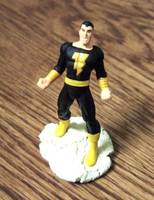 Black Adam (DC Superheroes) Custom Action Figure